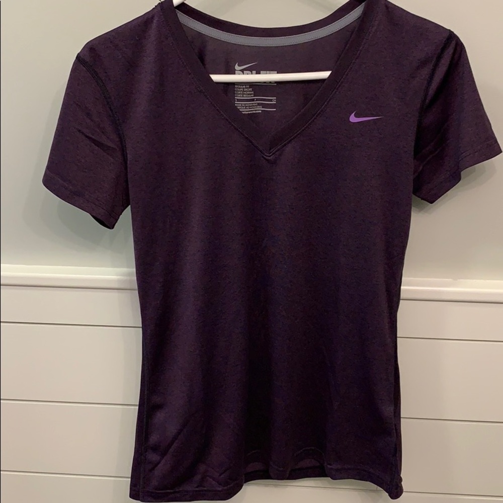 Nike Dri-Fit T-Shirt